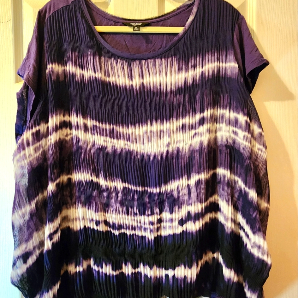 Vera Wang shirt